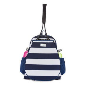 Ame & Lulu Game On Tennis Backpack Tennis Bags 