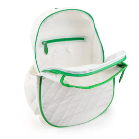 Ame & Lulu Game On Tennis Backpack Tennis Bags 