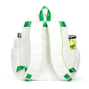 Ame & Lulu Game On Tennis Backpack Tennis Bags 