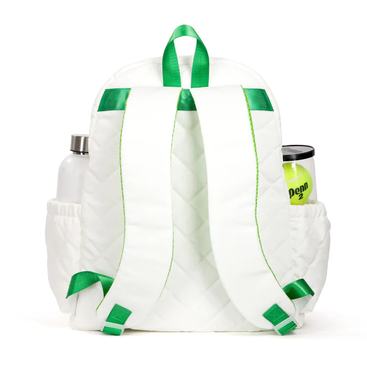 Ame & Lulu Game On Tennis Backpack Tennis Bags 