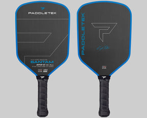 Paddletek Bantam GTO-C 14.3 Pickleball Paddle