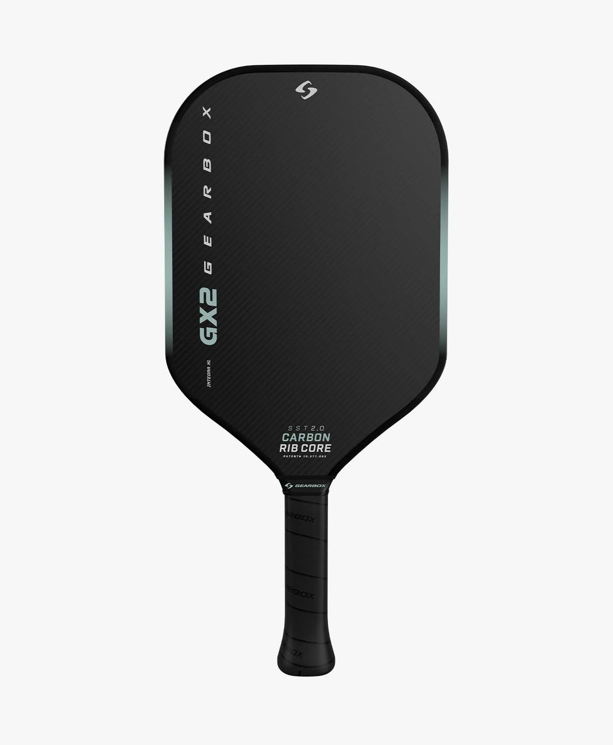 Gearbox GX2 Integra XL Pickleball Paddle Pickleball Paddles 