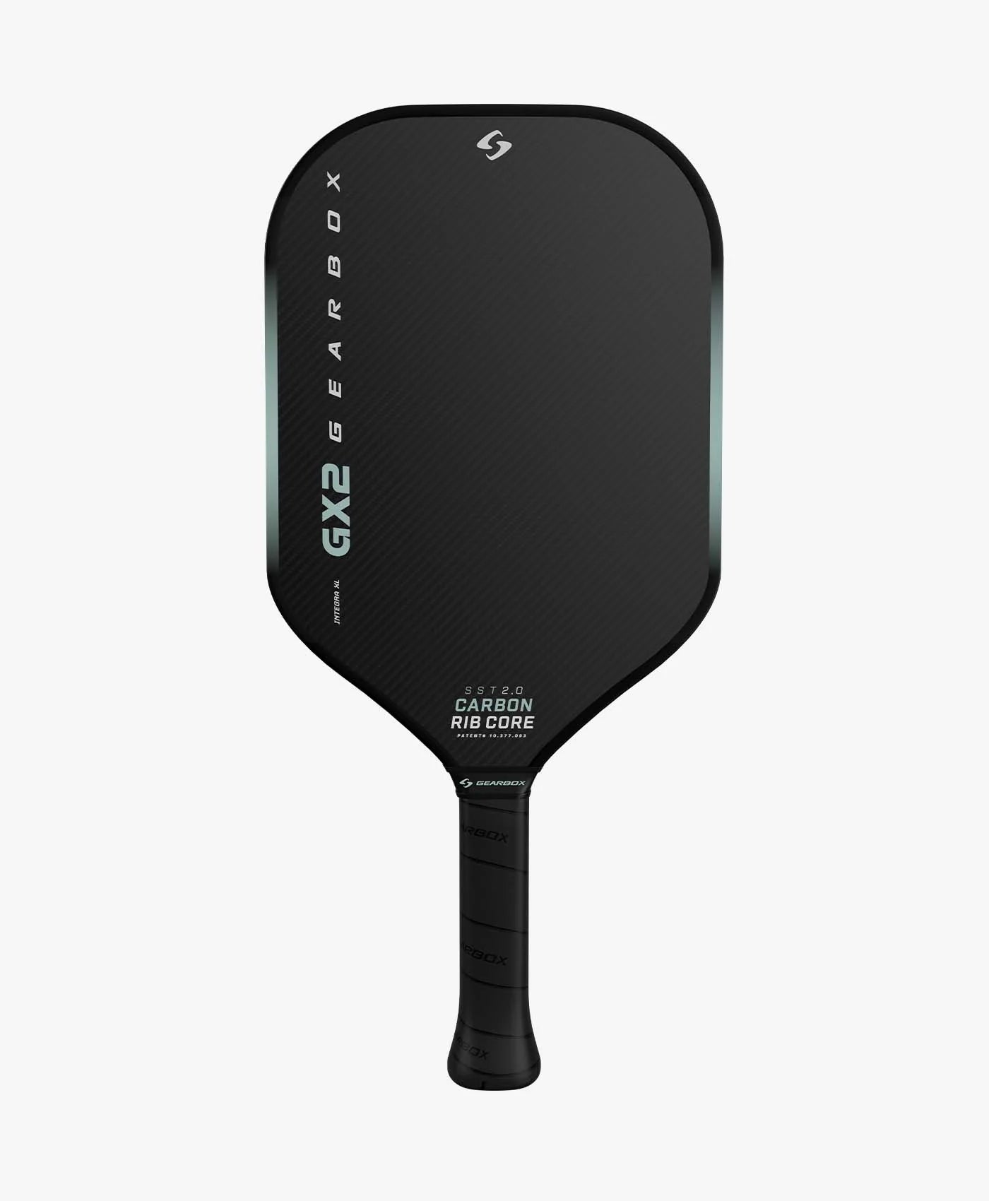 Gearbox GX2 Integra XL Pickleball Paddle Pickleball Paddles 