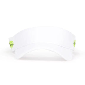 Ame & LuLu Head In The Game Tennis Visor Hats 