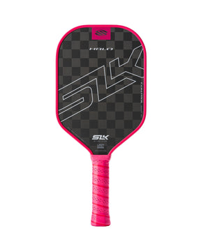 SLK Halo Control XL Pickleball Paddle Pickleball Paddles 