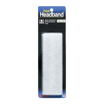 Tourna Sweat Headband Thick - 2 Ply