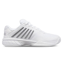 K Swiss Hypercourt Express 2 Junior Tennis Shoe Junior Shoes 