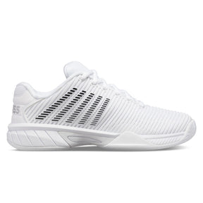 K Swiss Hypercourt Express 2 Junior Tennis Shoe Junior Shoes 