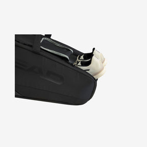 Head Pro x Legend 9 Racquet Bag (2024) Tennis Bags 
