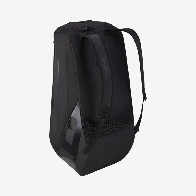 Head Pro x Legend 9 Racquet Bag (2024) Tennis Bags 