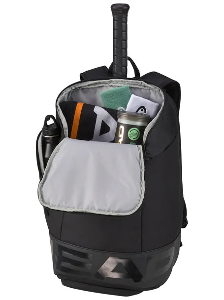 Head Pro x Legend 28L Tennis Backpack (2024) Tennis Bags 