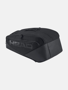 Head Pro Racquet XL 12 Pack Tennis Bag Tennis Bags 