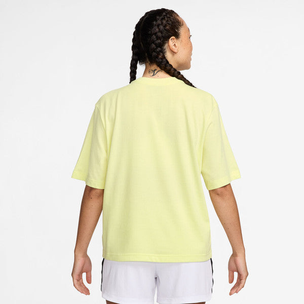 Women's Nike Court Dri-FIT OZ Open Shirt Women's Clothing 