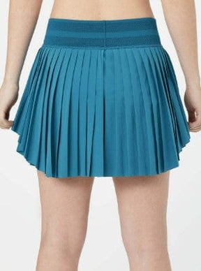 Women's Nike Melbourne Pleat Slam Skirt Women's Clothing 