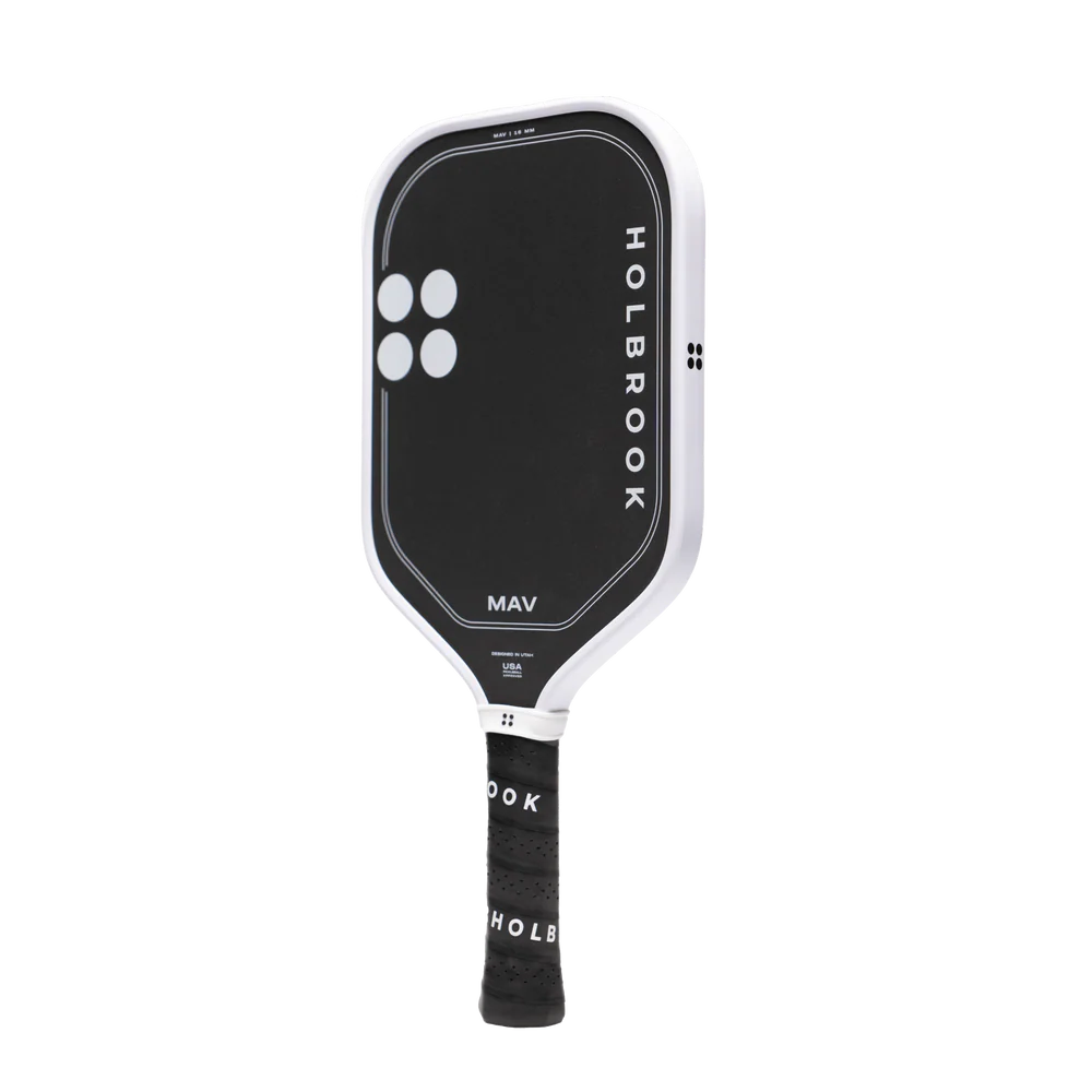 Holbrook Mav Pickleball Paddle Pickleball Paddles 