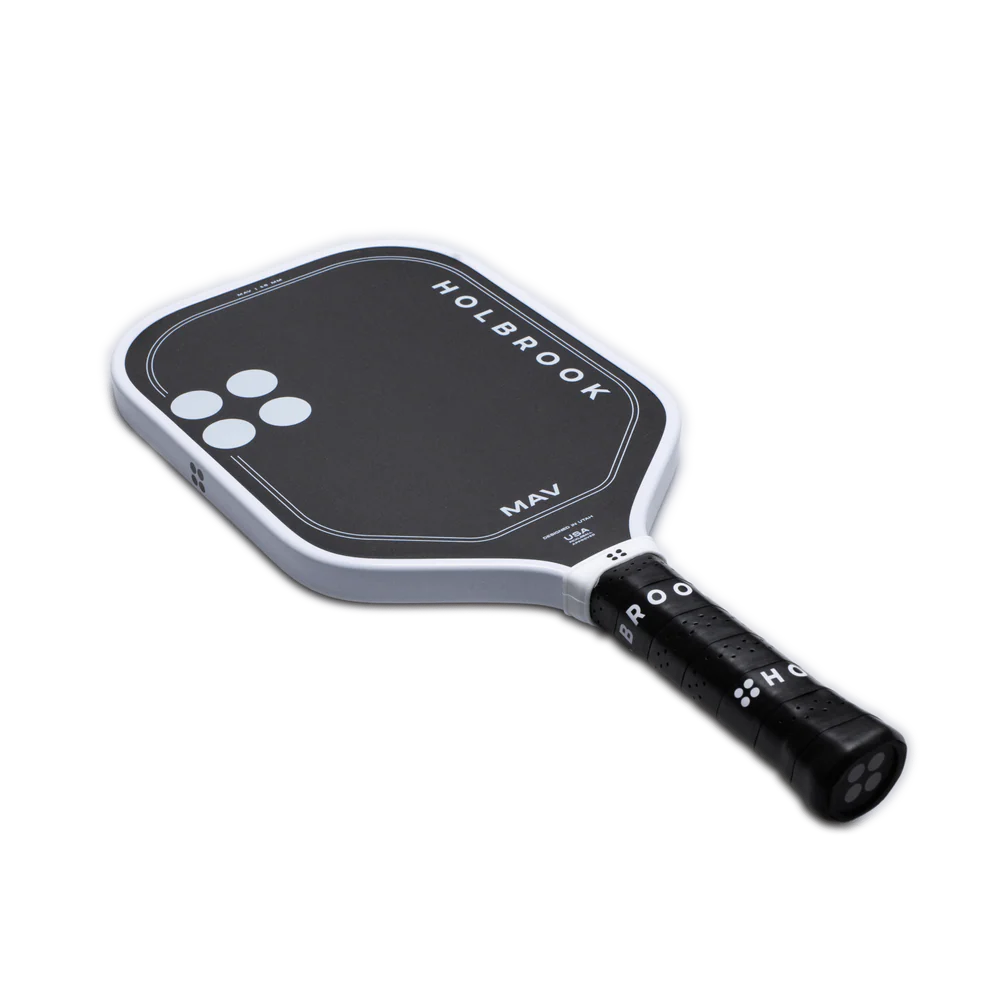 Holbrook Mav Pickleball Paddle Pickleball Paddles 