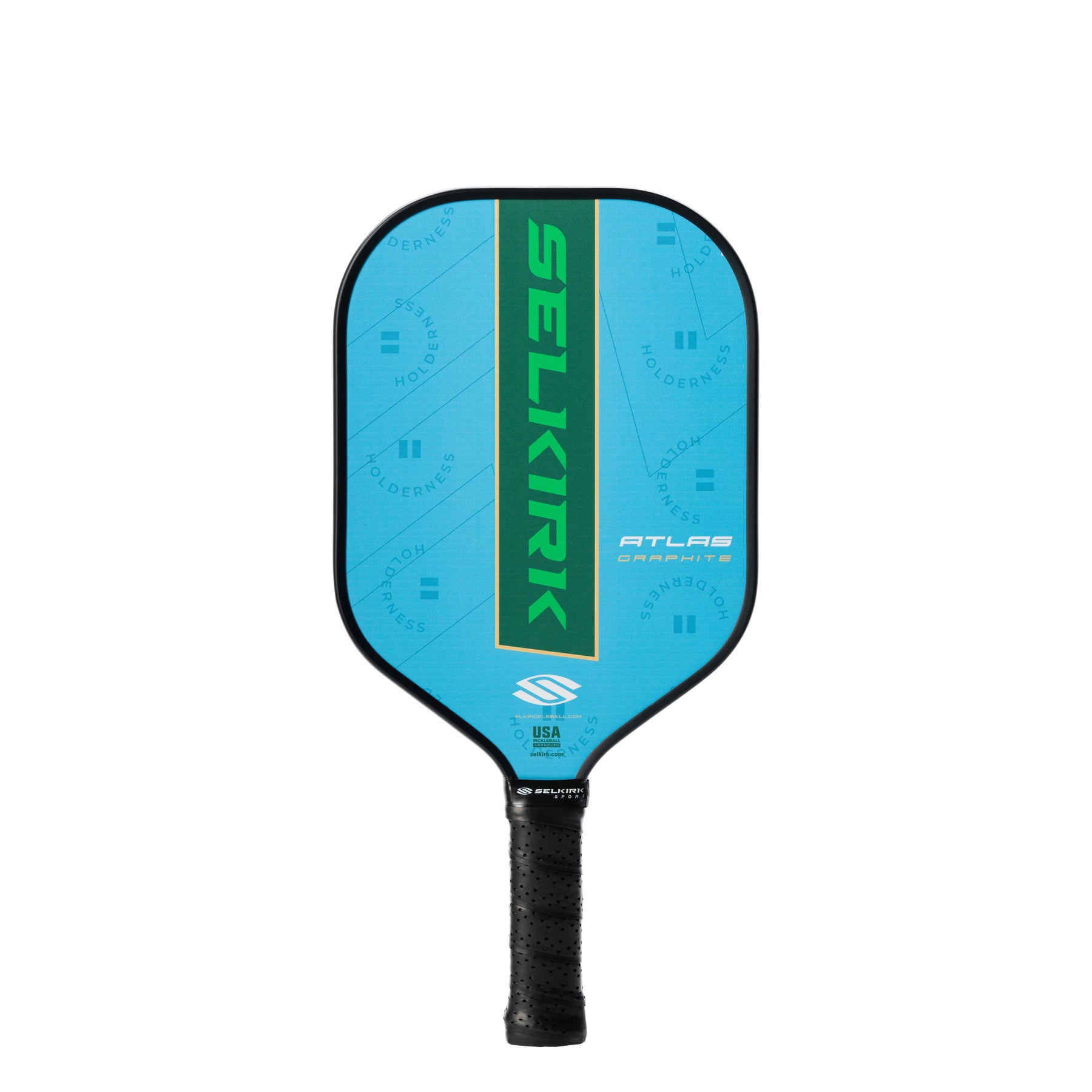 SLK by Selkirk x The Holderness Family Atlas Pickleball Bundle Pickleball Paddles 