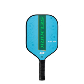 SLK by Selkirk x The Holderness Family Atlas Pickleball Bundle Pickleball Paddles 