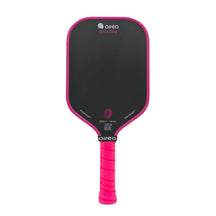 AIREO Cyclone NanoGraph 16mm Pickleball Paddle