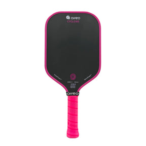 AIREO Cyclone NanoGraph 16mm Pickleball Paddle