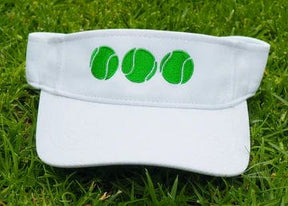 PB&J Tennis Visors/Hats Hats 