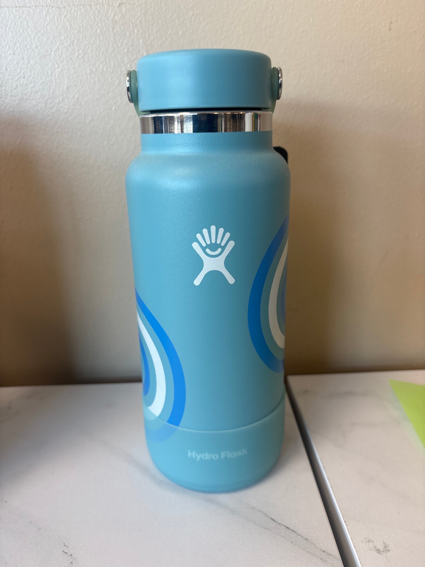Hydro Flask 32oz Wide Mouth