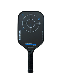 Engage Pursuit Pro1 Innovation 12.7mm Pickleball Paddle Pickleball Paddles 