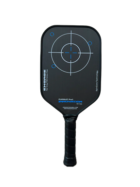 Engage Pursuit Pro1 Innovation 12.7mm Pickleball Paddle Pickleball Paddles 