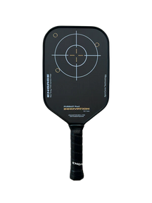 Engage Pursuit Pro1 Innovation 12.7mm Pickleball Paddle Pickleball Paddles 