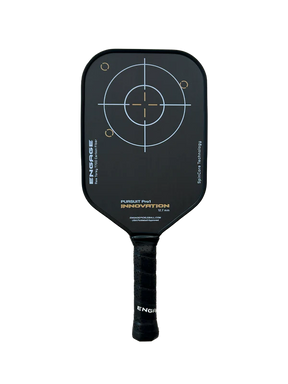 Engage Pursuit Pro1 Innovation 12.7mm Pickleball Paddle Pickleball Paddles 