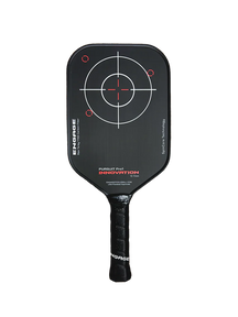 Engage Pursuit Pro1 Innovation 12.7mm Pickleball Paddle Pickleball Paddles 