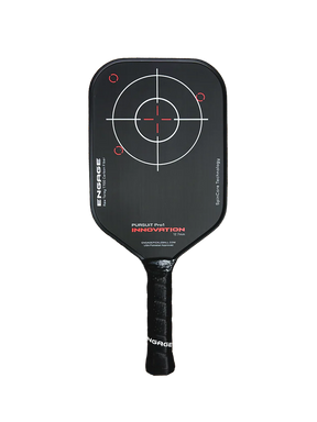 Engage Pursuit Pro1 Innovation 12.7mm Pickleball Paddle Pickleball Paddles 