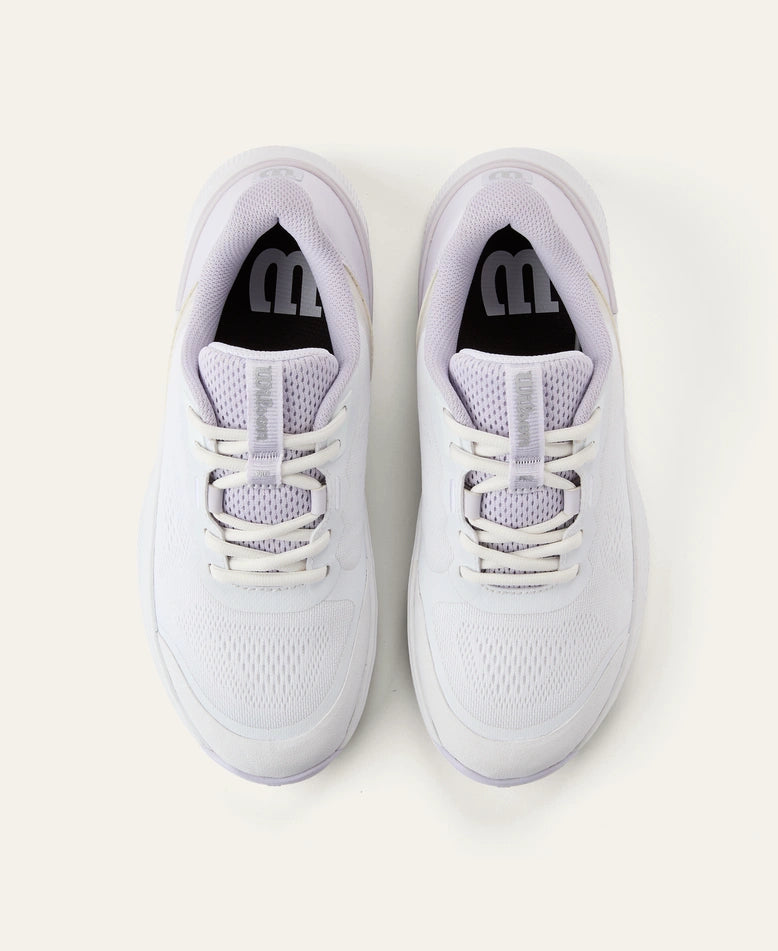 Women's Wilson Intrigue Pro Tennis Shoes Women's Tennis Shoes 