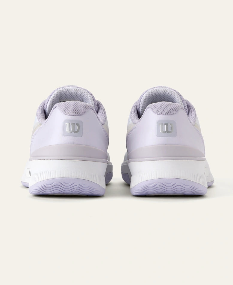 Women's Wilson Intrigue Pro Tennis Shoes Women's Tennis Shoes 