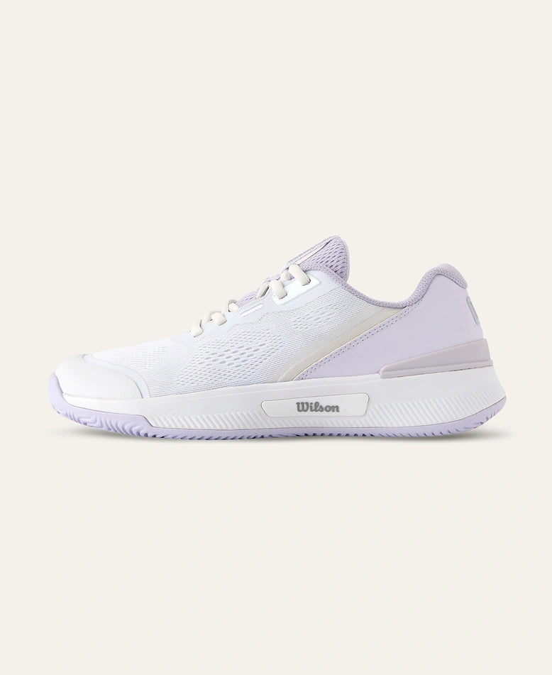 Women's Wilson Intrigue Pro Tennis Shoes Women's Tennis Shoes 