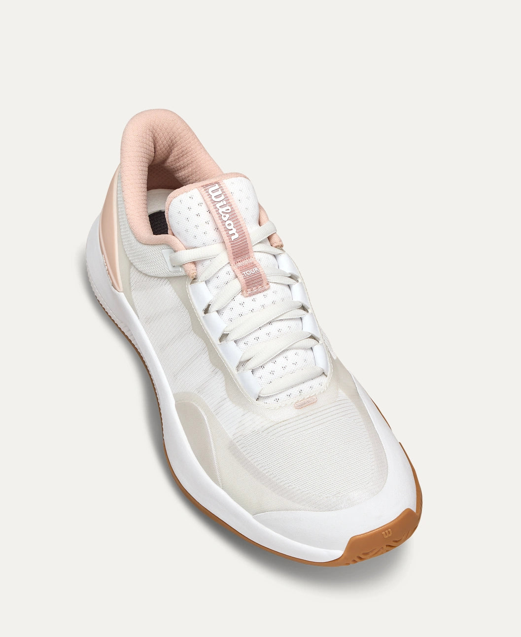 Women's Wilson Intrigue Tour Tennis Shoes Women's Tennis Shoes 