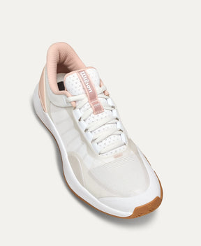 Women's Wilson Intrigue Tour Tennis Shoes Women's Tennis Shoes 