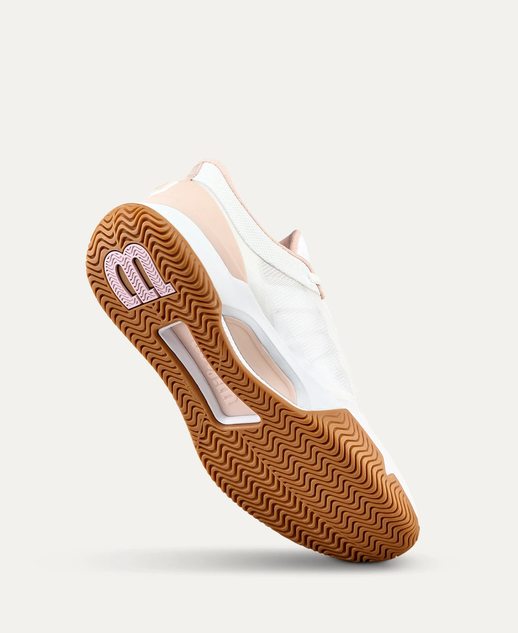 Women's Wilson Intrigue Tour Tennis Shoes Women's Tennis Shoes 