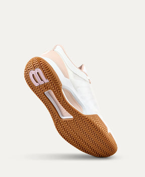 Women's Wilson Intrigue Tour Tennis Shoes Women's Tennis Shoes 