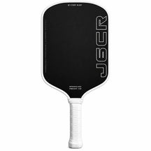 Honolulu J6CR Crystal Blue Endurance Surface Pickleball Paddle
