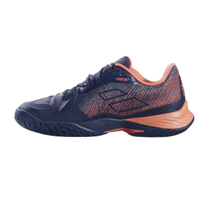 Babolat Women's Jet Mach 3 Tennis Shoe Women's Tennis Shoes 