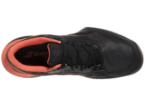 Babolat Women's Jet Mach 3 Tennis Shoe Women's Tennis Shoes 
