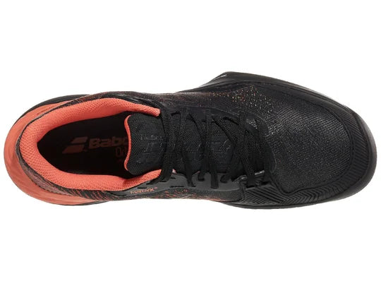 Babolat Women's Jet Mach 3 Tennis Shoe Women's Tennis Shoes 