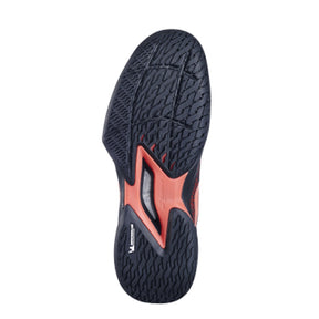 Babolat Women's Jet Mach 3 Tennis Shoe Women's Tennis Shoes 