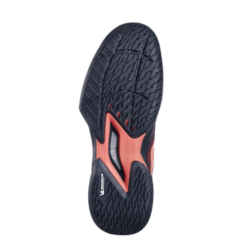 Babolat Women's Jet Mach 3 Tennis Shoe Women's Tennis Shoes 