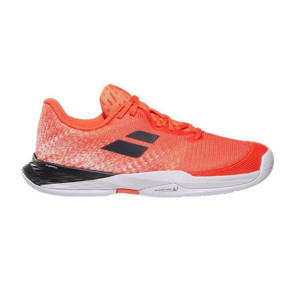 Babolat Jet Mach 3 All Court Junior Tennis Shoe Junior Shoes 