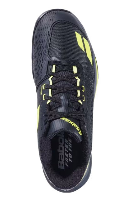 Babolat Jet Mach 4 Tennis Shoe Men's Tennis Shoes 