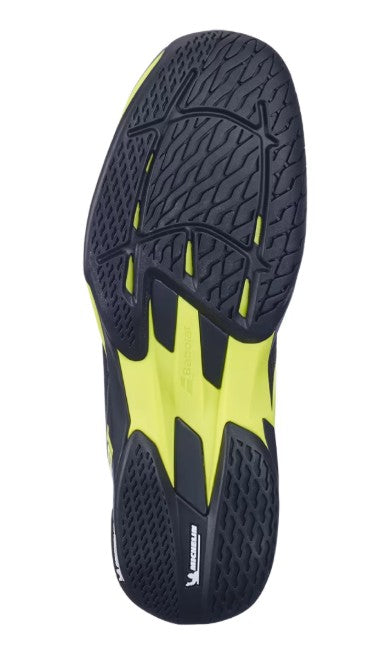 Babolat Jet Mach 4 Tennis Shoe Men's Tennis Shoes 