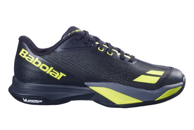 Babolat Jet Mach 4 Tennis Shoe Men's Tennis Shoes 