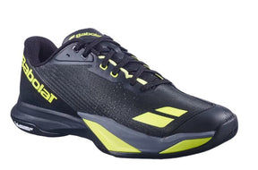 Babolat Jet Mach 4 Tennis Shoe Men's Tennis Shoes 